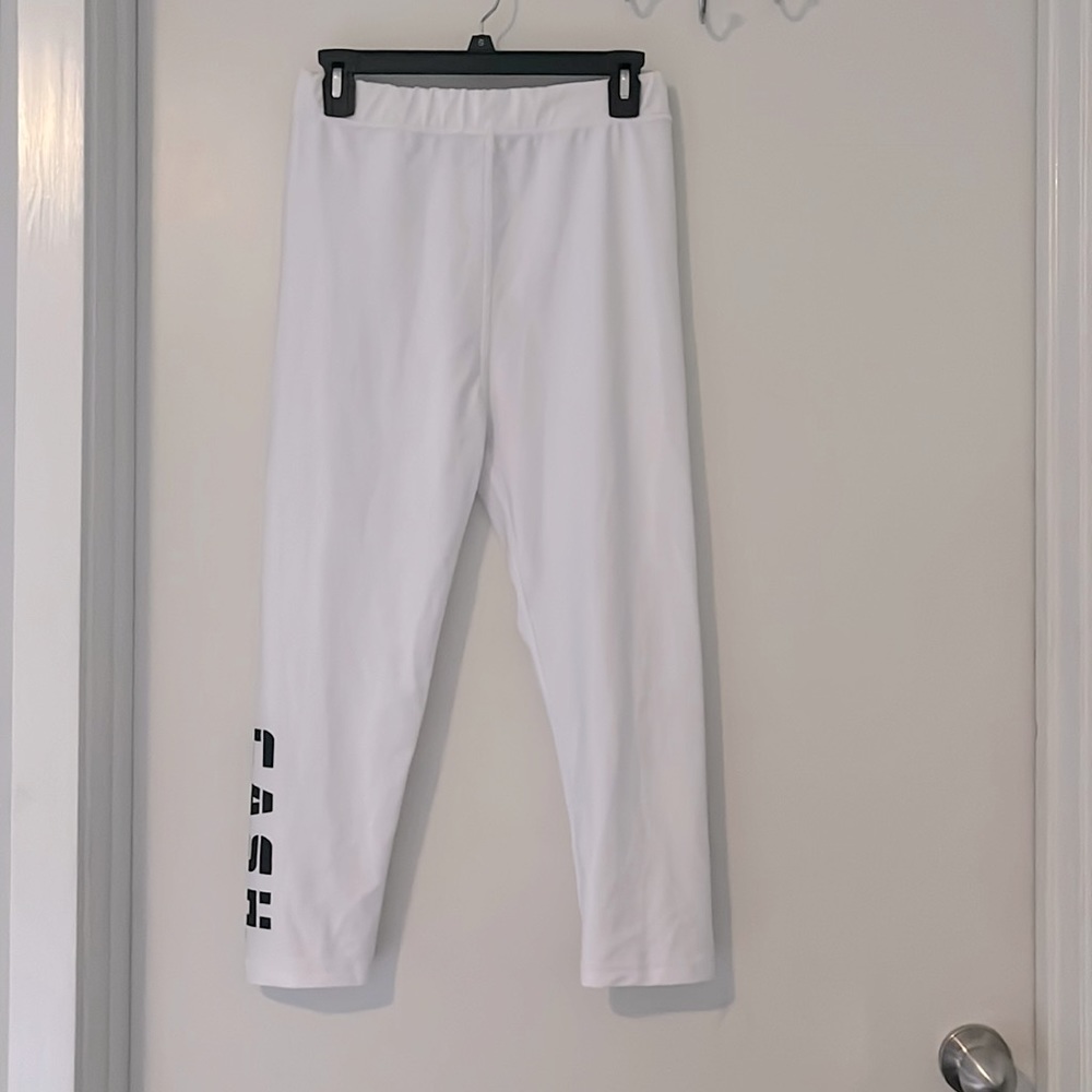 HBCU Threads Warm Sports Leggings - Never Worn